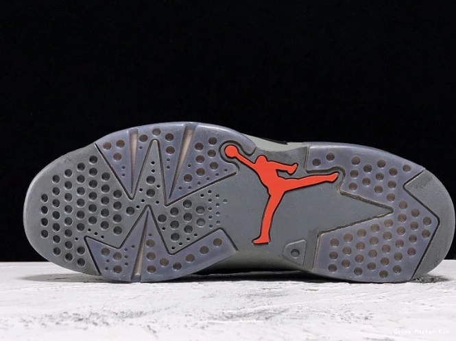 Air Paris 6 Retro PSG Jordan CK1229-001 Saint-Germain 0723